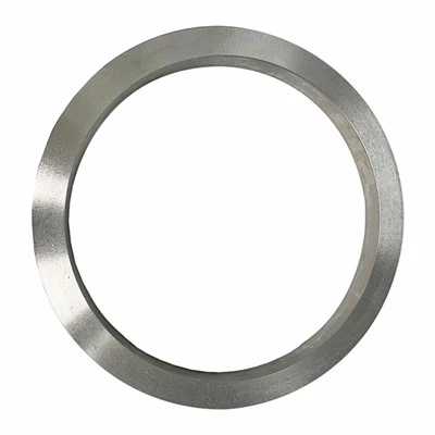 Bague en titane Gr2